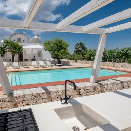 Sleeps 9 Pool Air Con Wifi